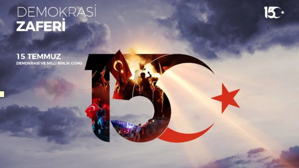 15 Temmuz'un Üç Mucizesi