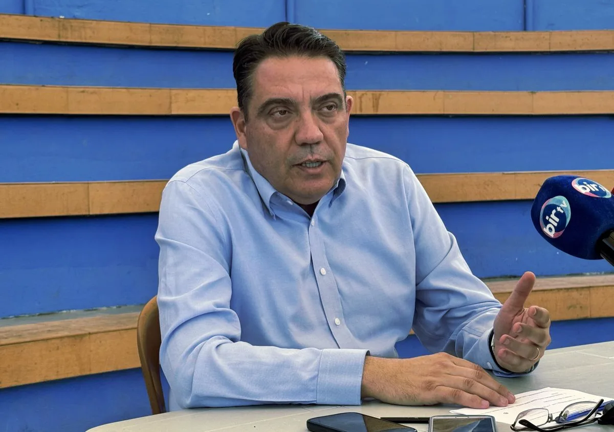 Emekli Tümamiral Bağcıoğlu'ndan Askeri Sağlık Sistemi ve Dış Politika Açıklamaları