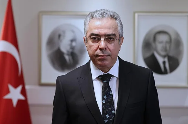 Mehmet Uçum’dan "YENİ Parti" Çıkışı: Siyasi Magazinden Öteye Geçemez