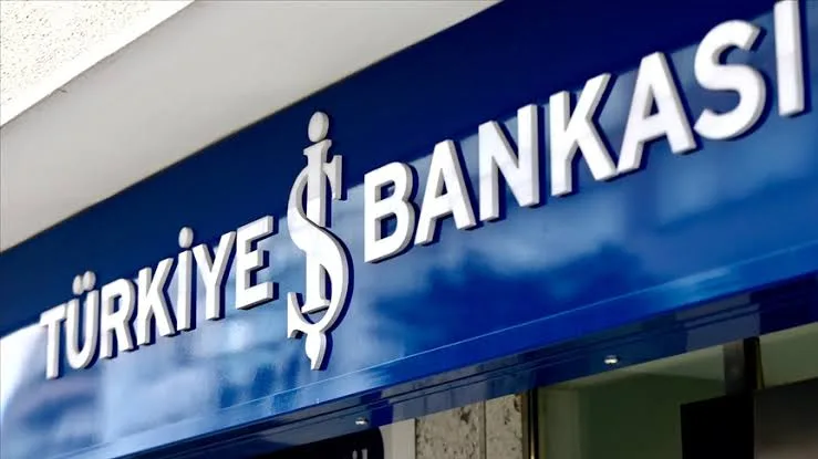 Türkiye İş Bankası, Orta ve Doğu Avrupa’nın En İyi Dijital Bankası Seçildi