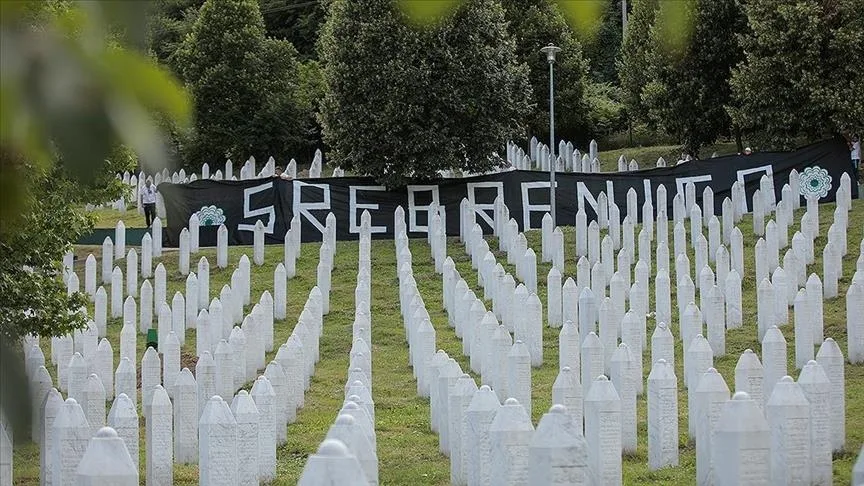 Srebrenitsa: Unutmanın En Ağır Bedeli