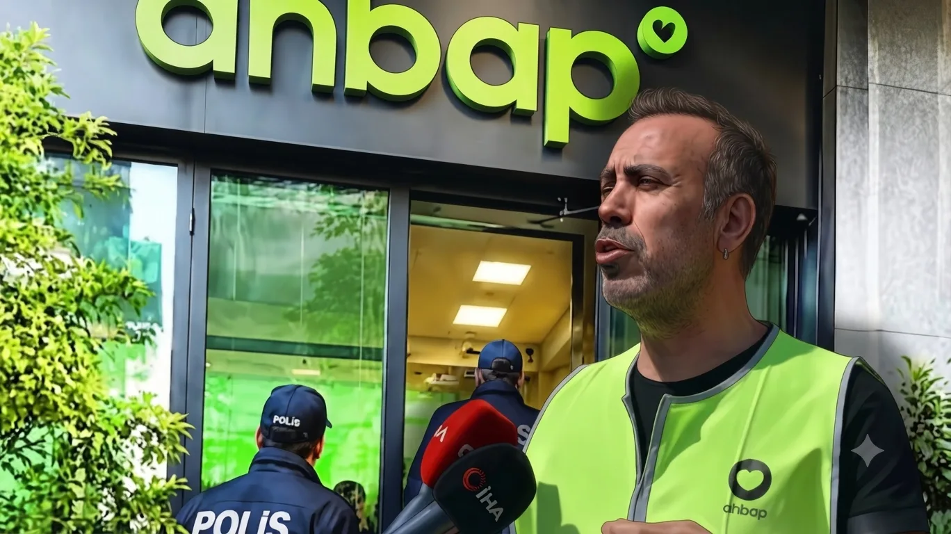 BAĞIŞLAR KİMLERİN ELİNDE BUHARLAŞTI? Ahbap Soruşturmasında 4. Dalga: 13 Gözaltı!