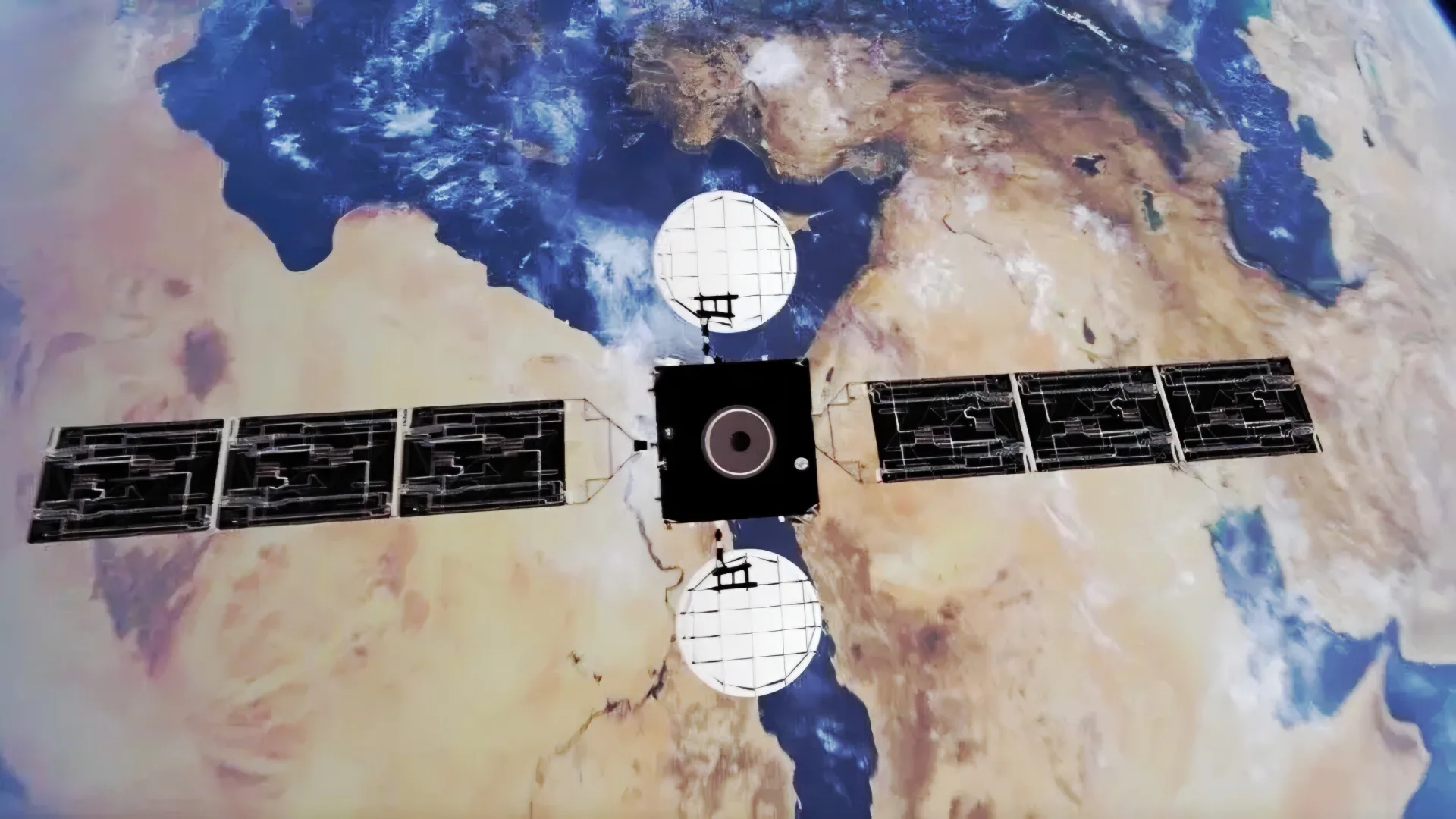 Uzayda Stratejik Hamle: TÜRKSAT ve Katar Ortaklığıyla "Türksat-Biruni" Dönemi Başlıyor