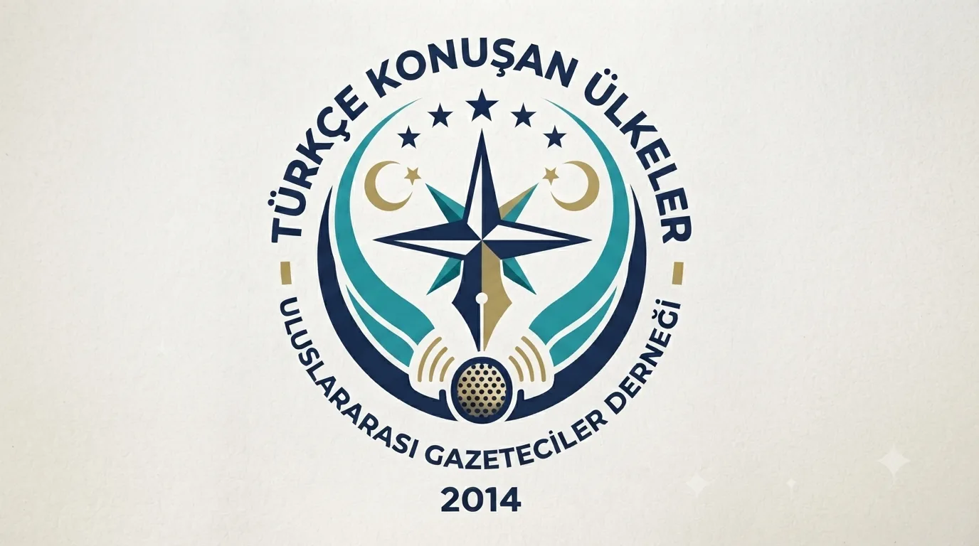 Türkçe Konuşan Ülkeler Uluslararası Gazeteciler Derneği’nden Yeni Nesil Medya Hamlesi