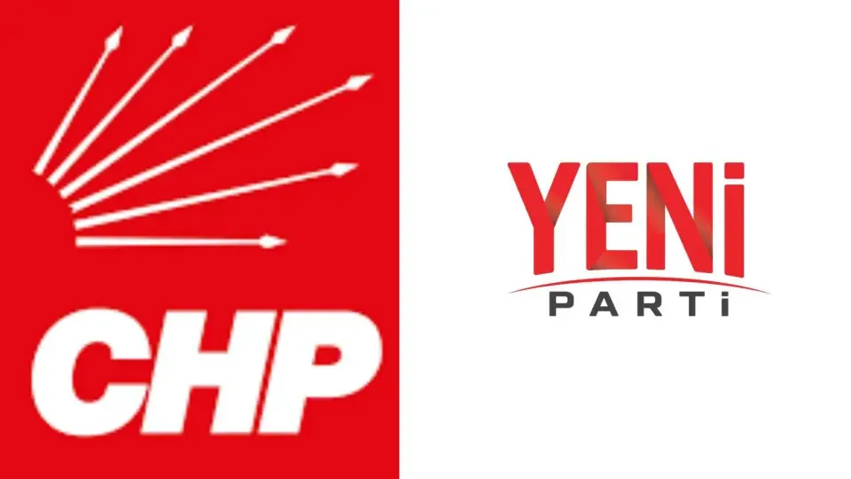 CHP'de Deprem: 264 Eski Milletvekili Partiden İstifa Etti, Yeni Parti'ye Destek Verecekler