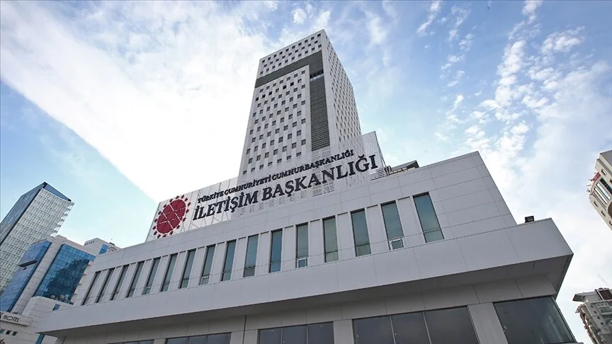 2. İletişim Şurası Yarın Ankara'da Başlıyor: "İletişimin Yüzyılı" Vizyonu Masaya Yatırılıyor