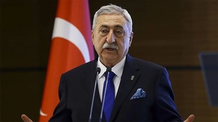 Palandöken, “Esnaf Haksız Rekabetle Karşı Karşıya Bırakılmamalı”