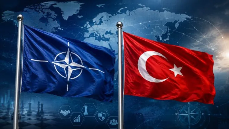 Ankara’da Sadece Nato Değil, Türk Dünyası Da Güç Kazandı