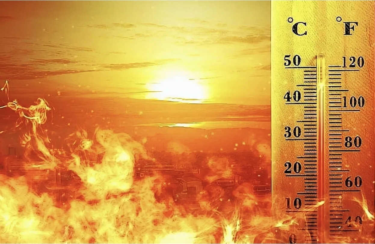 Sıcaklıklar Hızla Yükseliyor! Meteoroloji'den 27 Temmuz Hava Durumu Raporu