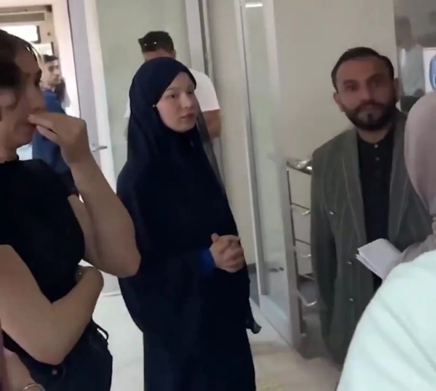 Fatma Soydaş Tutuklandı: Yapay Zeka Savunması Kabul Görülmedi