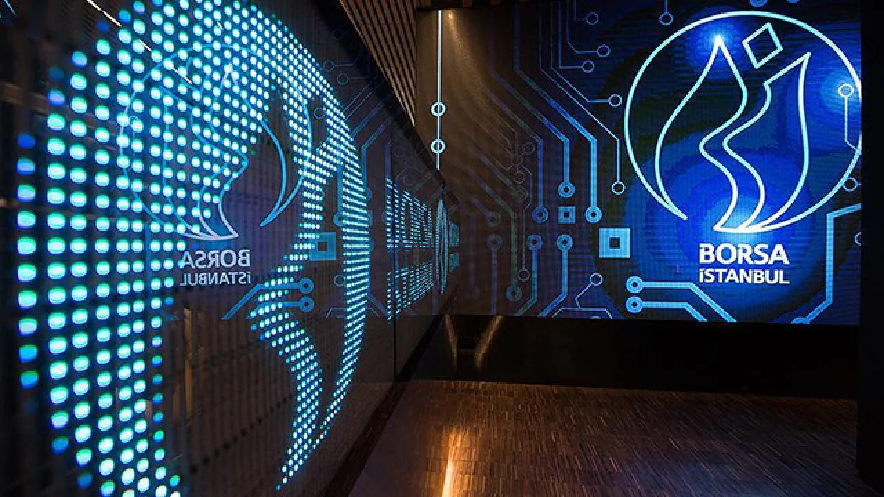 Borsa Haftaya Moralli Başladı: BIST 100 14 Bin Puanın Üzerinde!