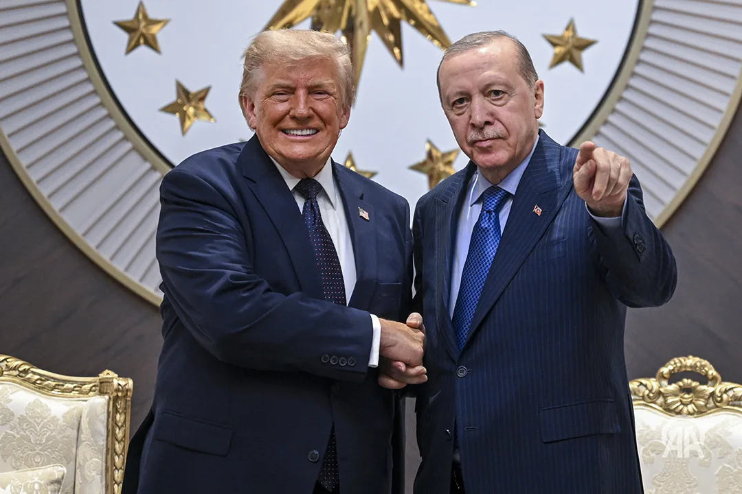 CAATSA’nın kalkması ne anlama geliyor?  Ana Akım Analizİ