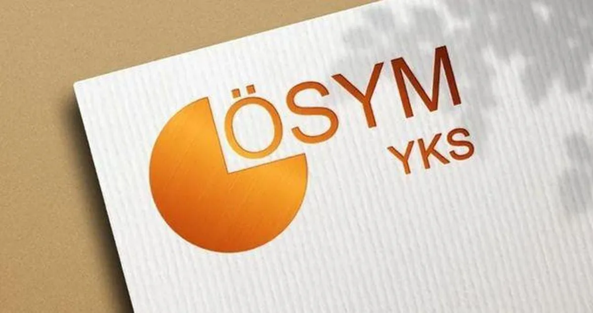 YKS Tercih Dönemi Başlıyor: Uzmanlardan Başarı Sırası ve Strateji Uyarısı!