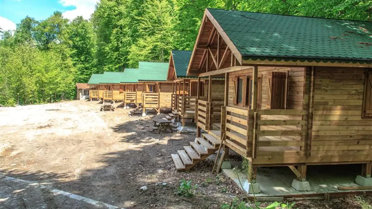 Yıkım Bekleyenler İçin Müjde: Tarım Arazilerinde Bungalov ve Bağ Evi Şartı Esnetildi!