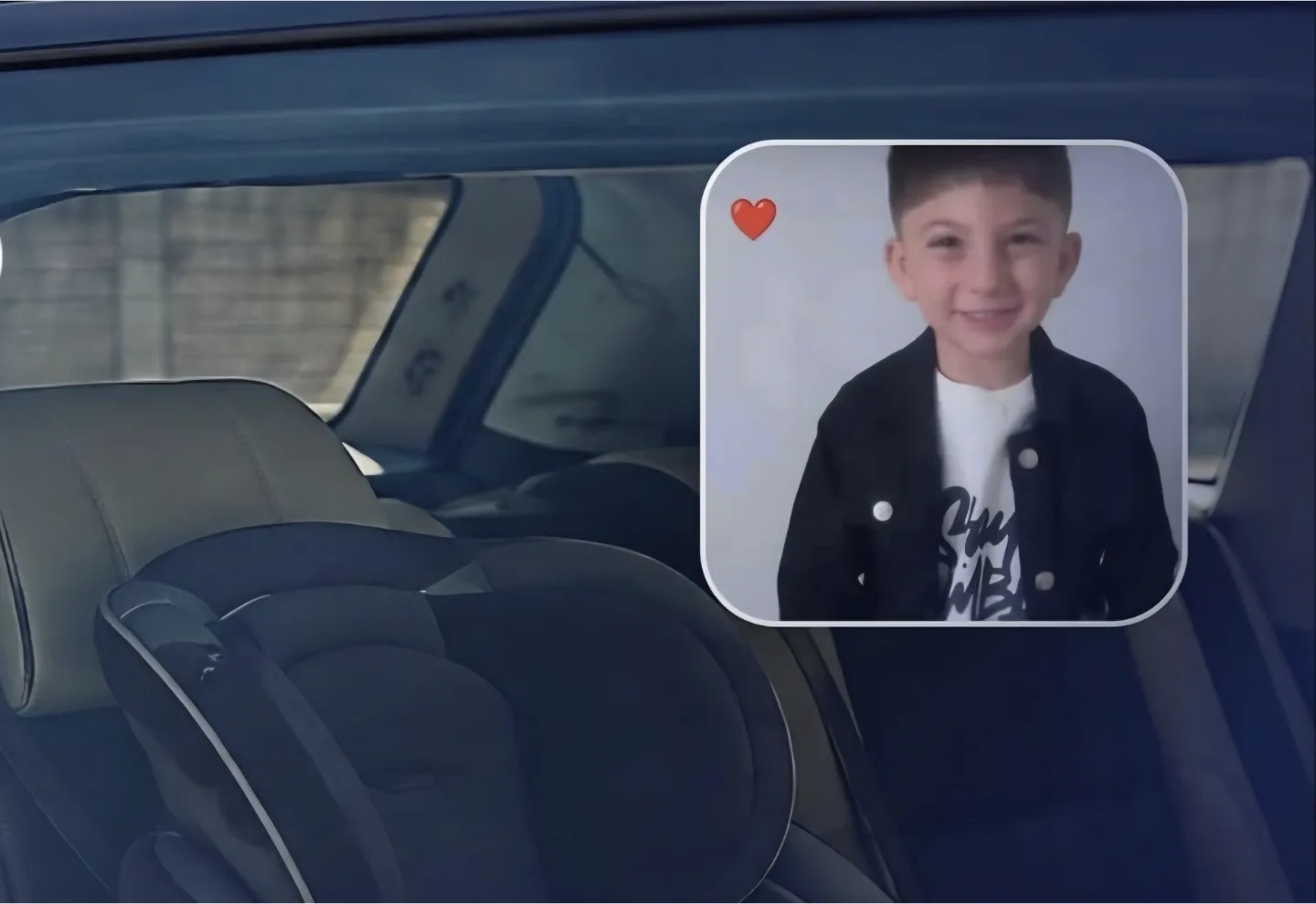 4 Yaşındaki Çocuk, Otomobilde Mahsur Kalıp Yaşamını Yitirdi