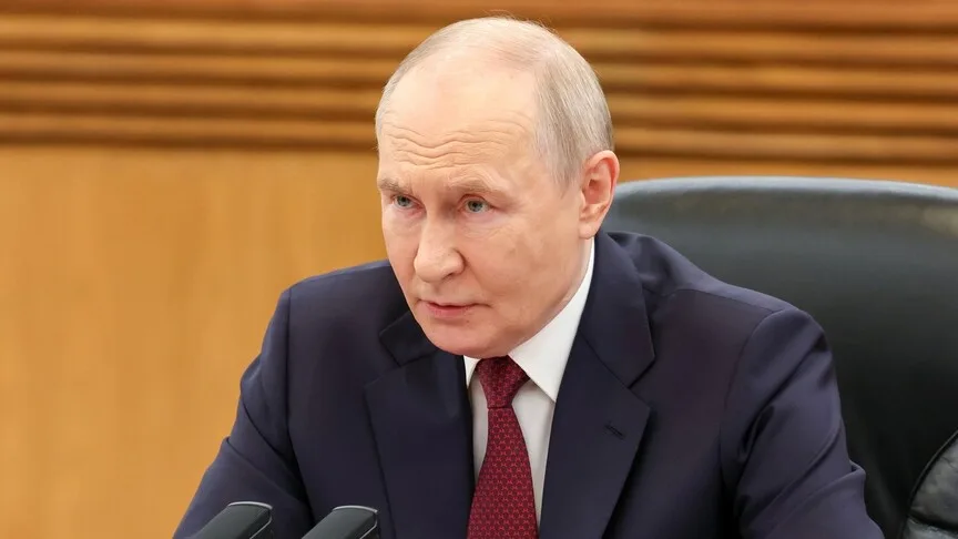 Putin'den Rus Ordusunda Kapsamlı Revizyon: Kritik Görevlere Yeni İsimler