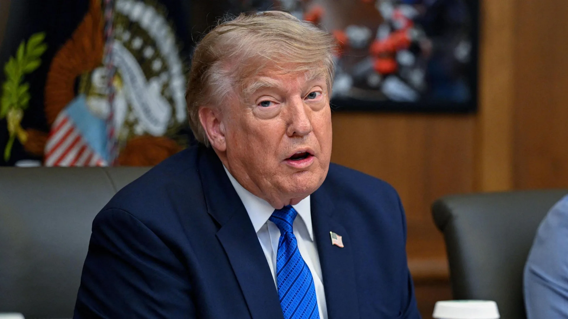 ABD'de 25 Eyaletten Trump Yönetimine Gümrük Vergisi Davası