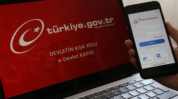 e-Devlet Üzerinden Unutulan Paraları Sorgulama Dönemi Başladı: Bakiyeniz Olabilir!