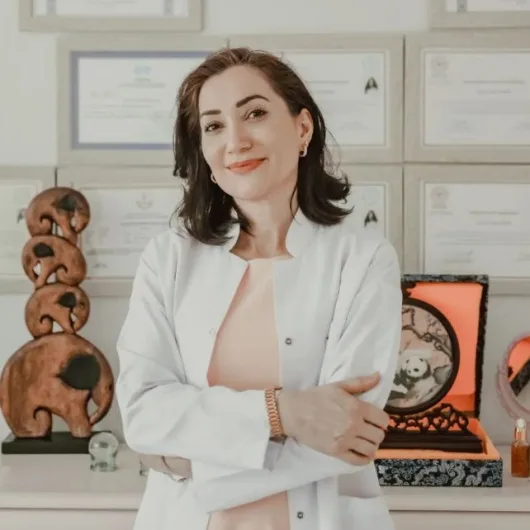 Dr. Betül Ökkan