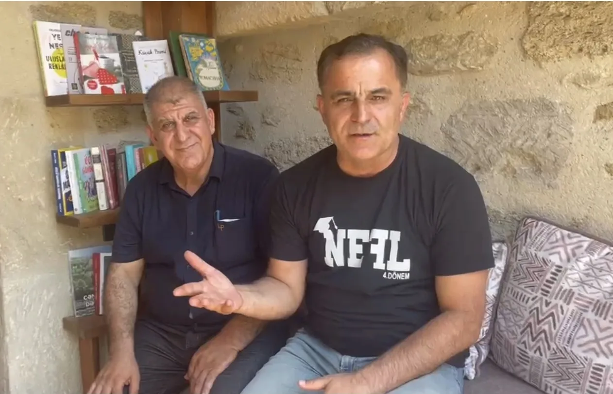 Karabağ'ın Ardından Gönül Seferberliği: "Her Kapıda Erdoğan Sevgisiyle Karşılaştık"