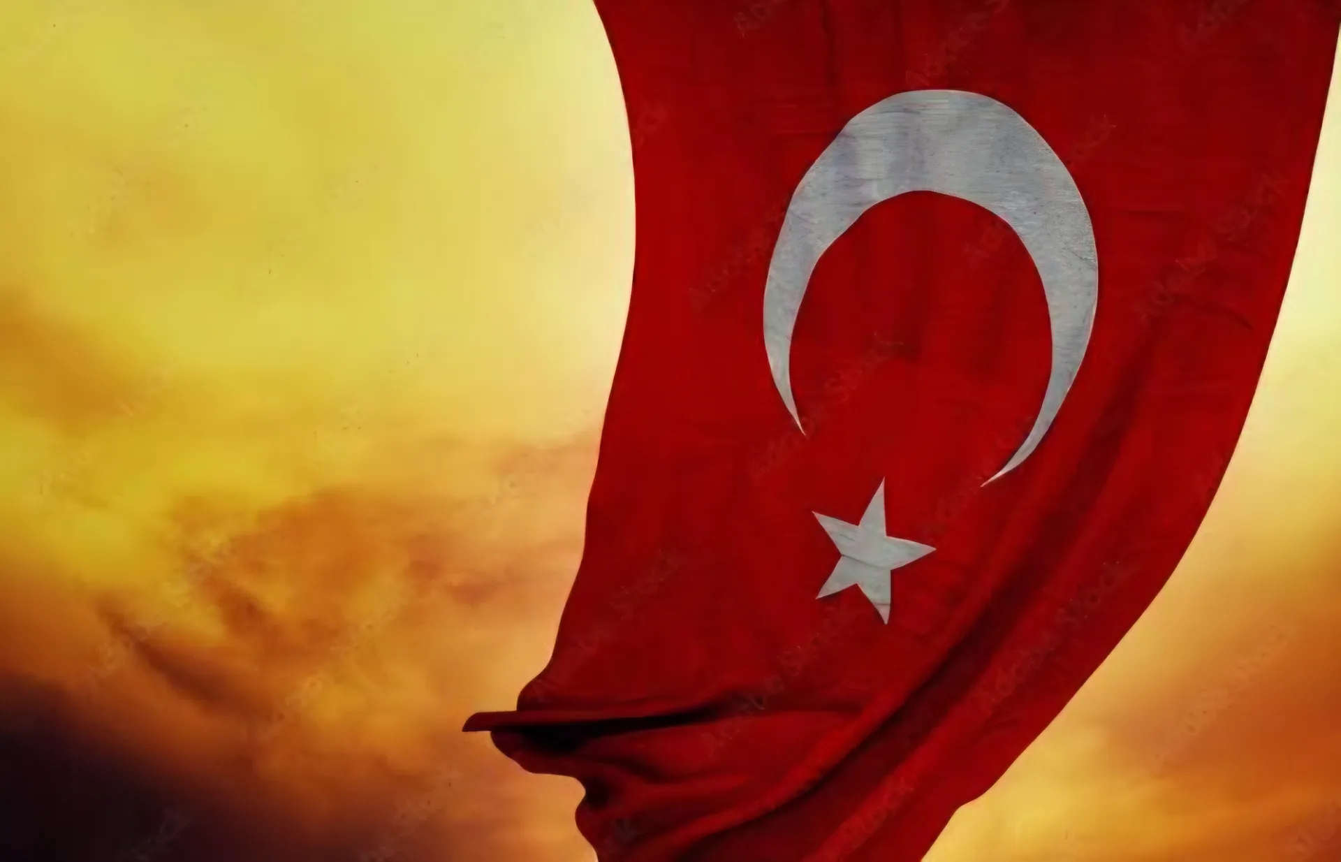 Vatan Aşkıydı Bizimkisi ​"Vatan sevgisi imandandır."