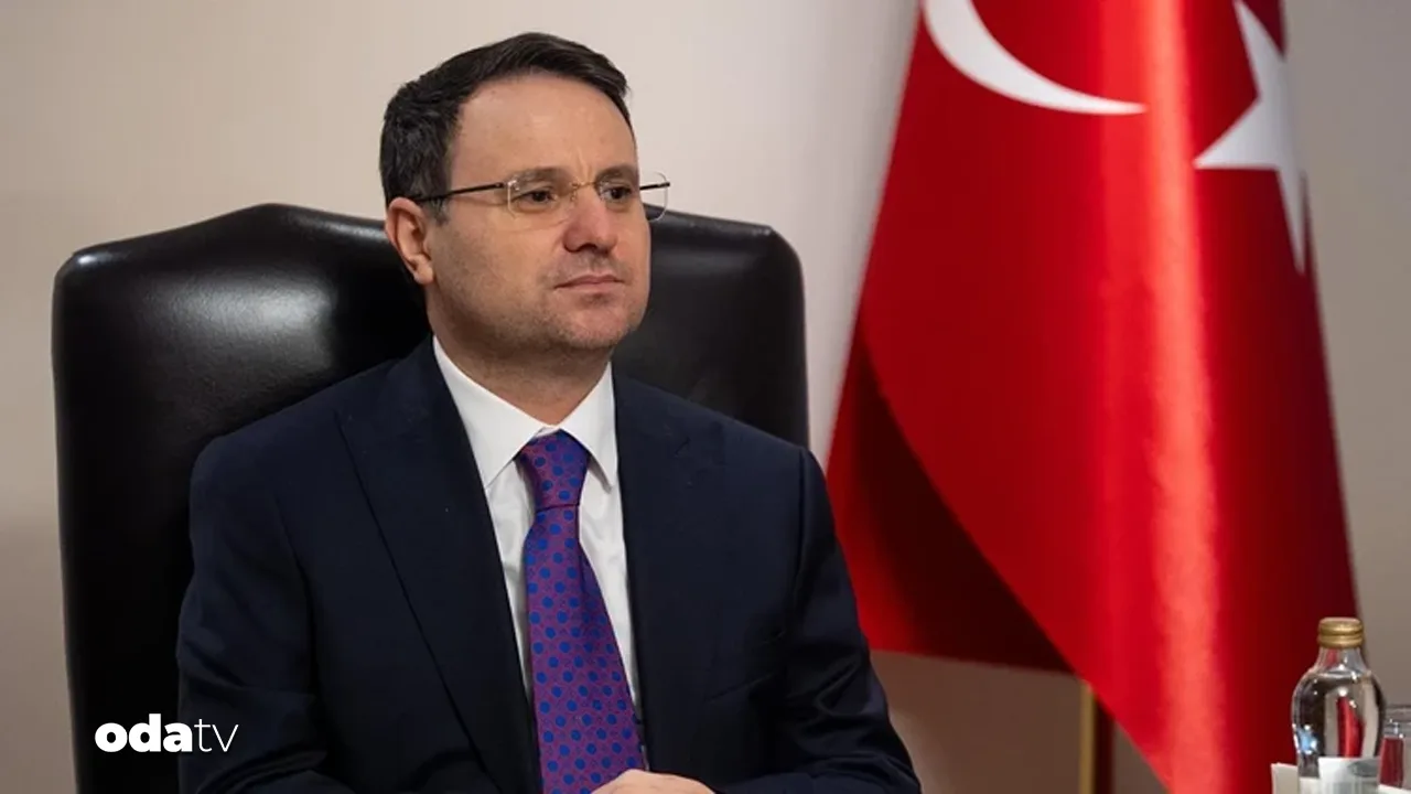 Yeşil Vatan'a Uzanan Ellere Adalet Tokadı: 44 Orman Yangını İçin Soruşturma Başlatıldı