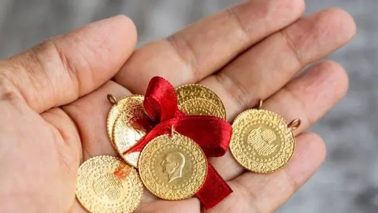 1 Ağustos 2026 Altın Fiyatları: Gram ve Çeyrek Altın Ne Kadar Oldu?