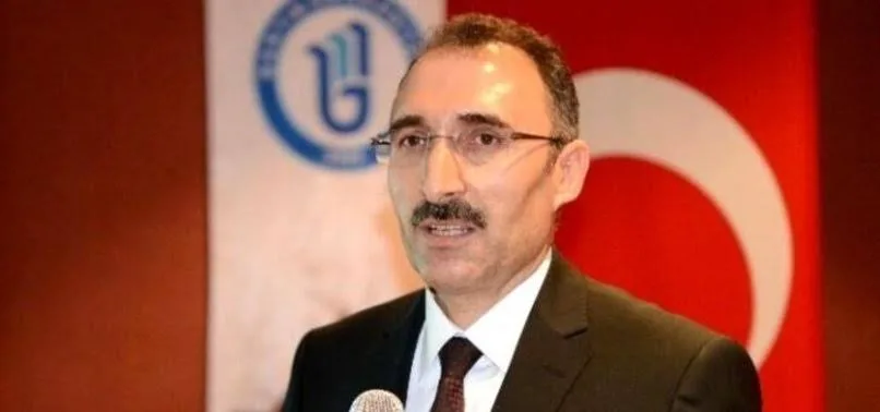 Fırat Üniversitesi Rektöründen Aday Öğrencilere Davet: "Elazığ, Huzurlu ve Ekonomik Bir Üniversite Yaşamı Sunuyor"