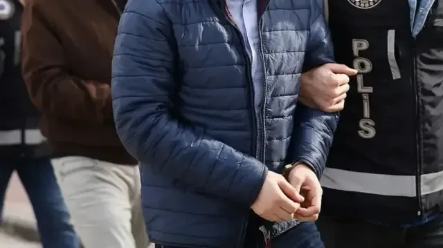 Türkiye Genelinde Büyük Vurgun Operasyonu: 22 İlde 253 Gözaltı