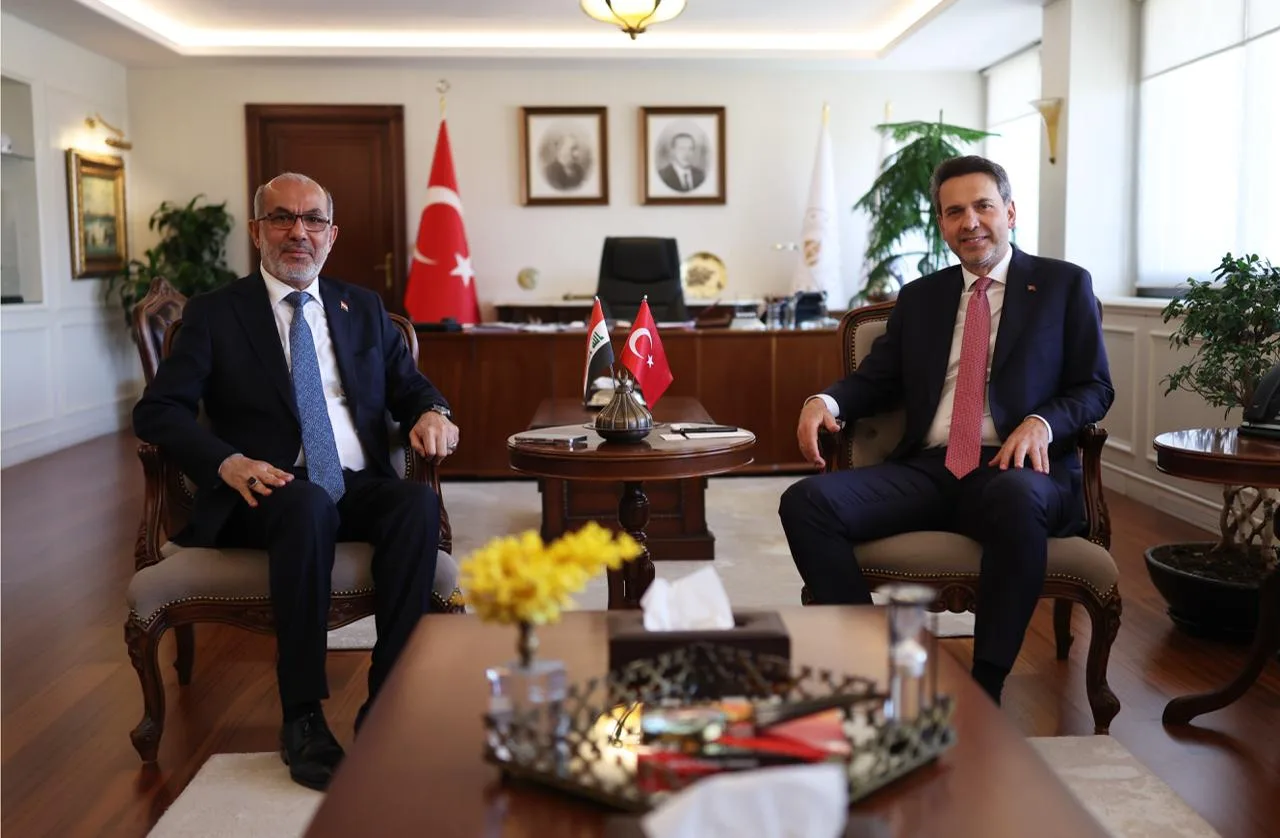 Türkiye ve Irak’tan Tarihi Enerji Hamlesi: Kerkük ve Ceyhan Hattı İçin 1 Yıllık Kritik Anlaşma