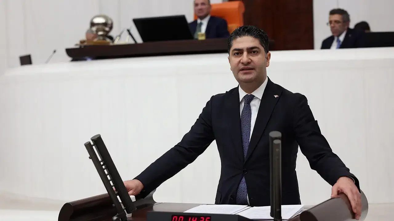 MHP’den İYİ Parti’ye “Çerçeve Yasa” Tepkisi: “Talimatı FETÖ’den Alıyorlar”