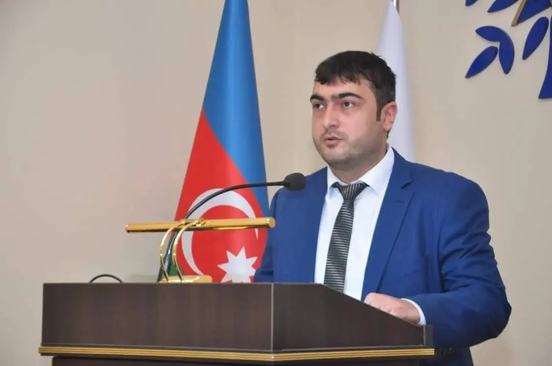 Vagon Doğumlu Mültecilikten Akademik Mücadeleye: Genç Araştırmacı Namık Muradov, Batı Azerbaycan’ın Sesi Oldu